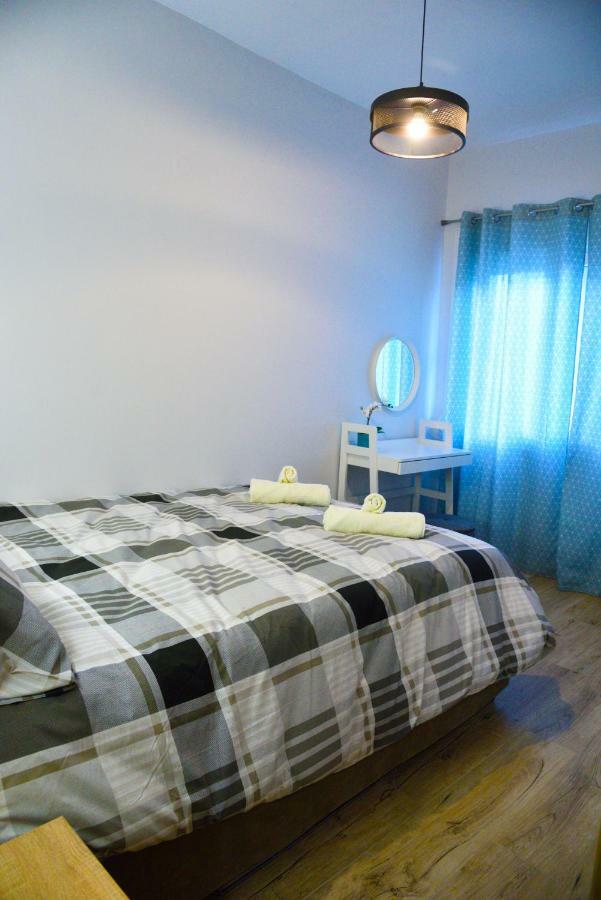 La Vie Boheme Central Apartment *