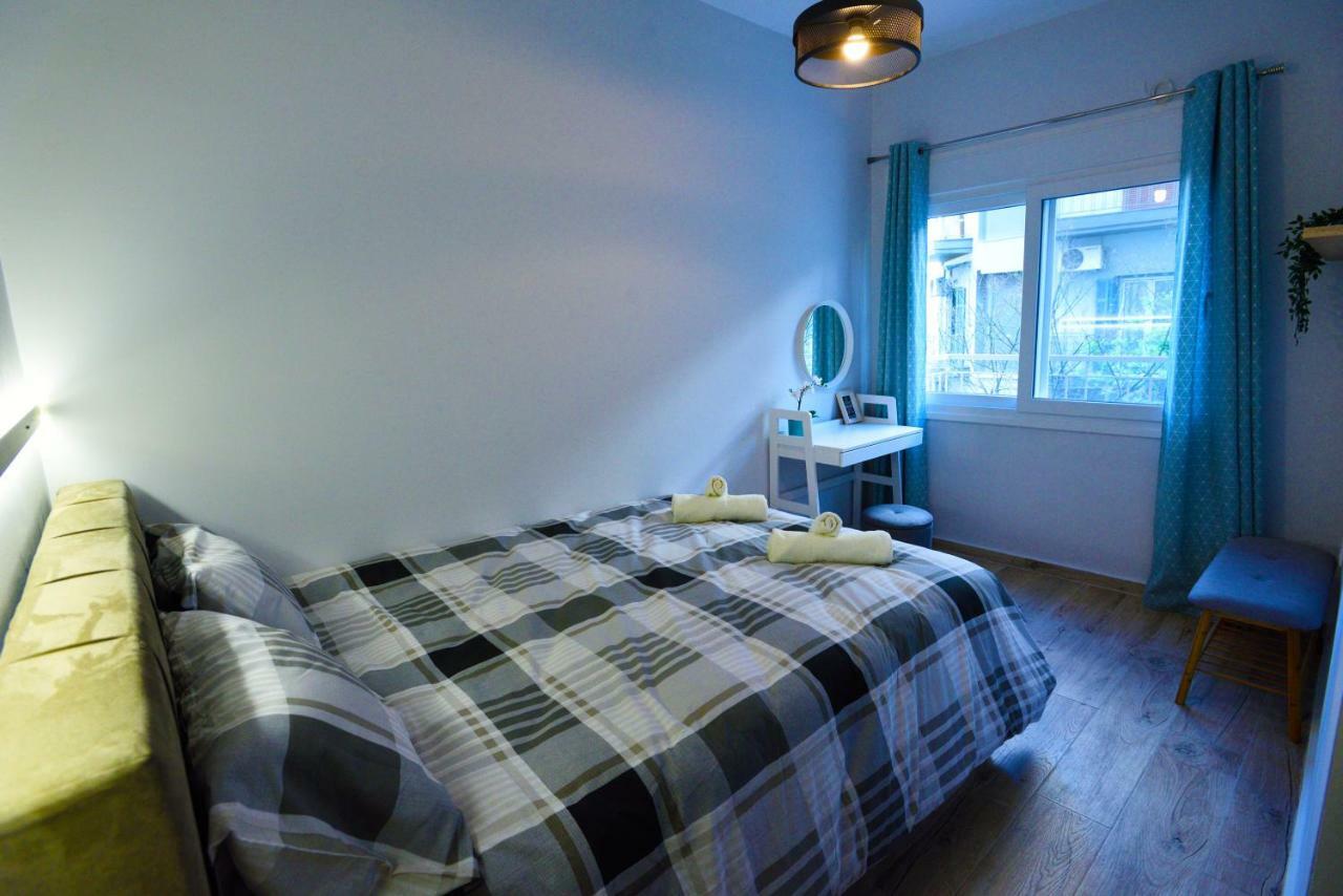 Apartment La Vie Boheme Central