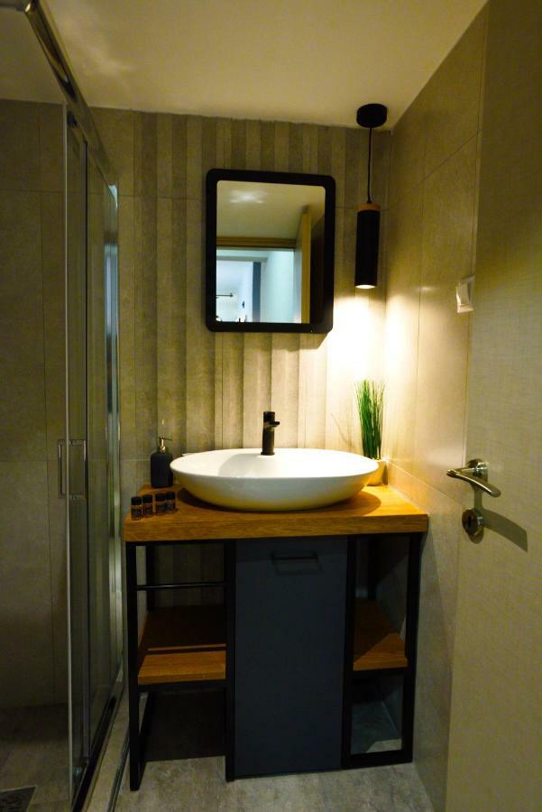 La Vie Boheme Central Apartment Thessaloniki