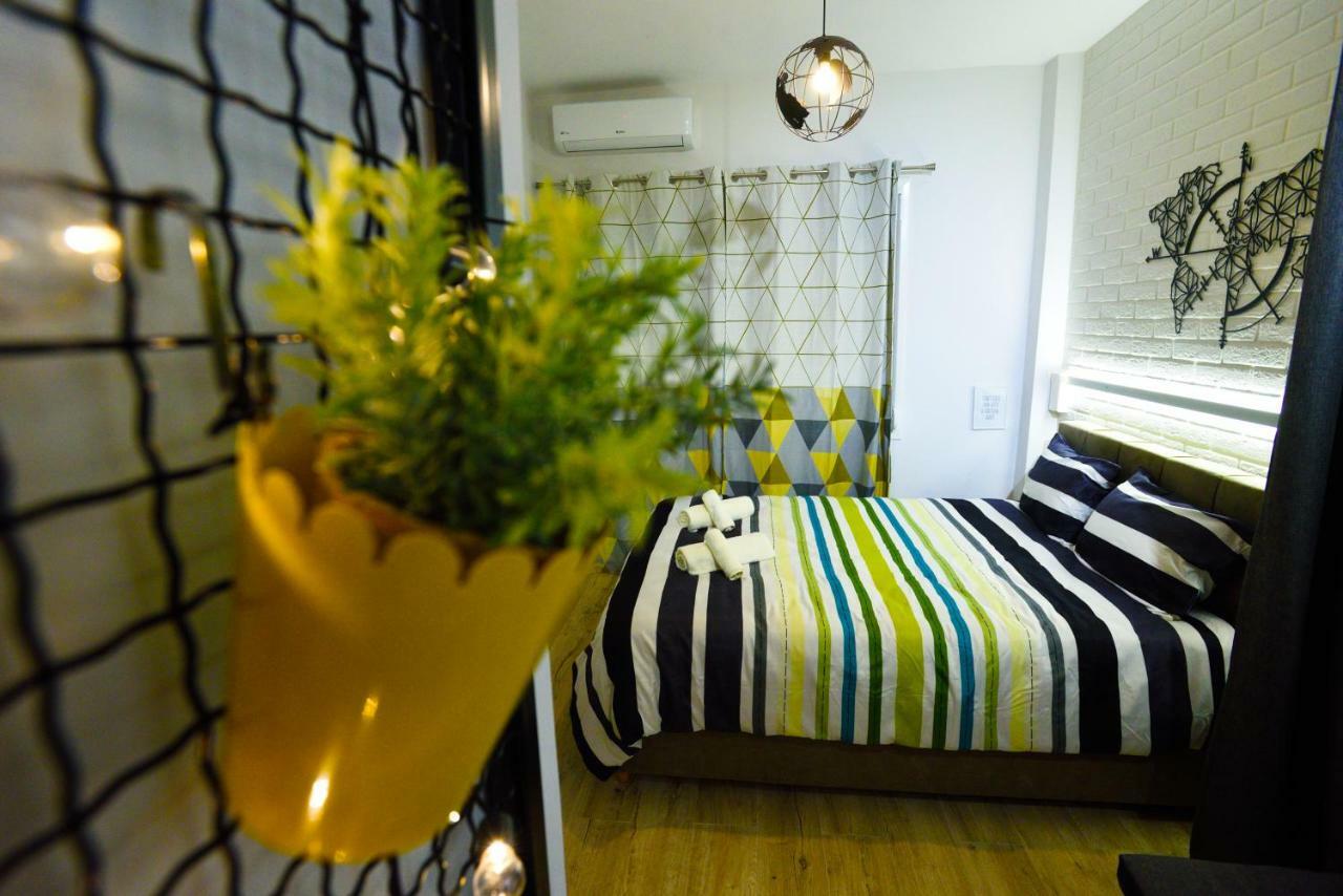 La Vie Boheme Central Apartment Thessaloniki