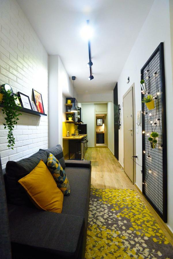 La Vie Boheme Central Apartment Thessaloniki