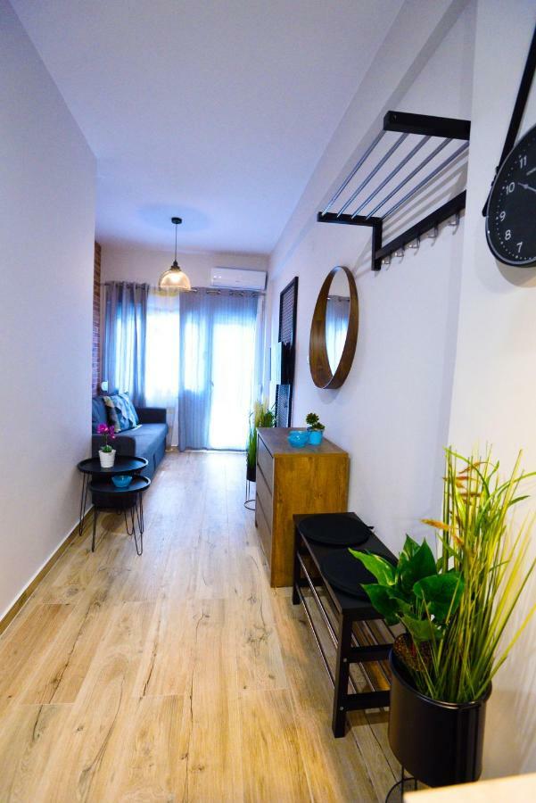 La Vie Boheme Central Apartment *