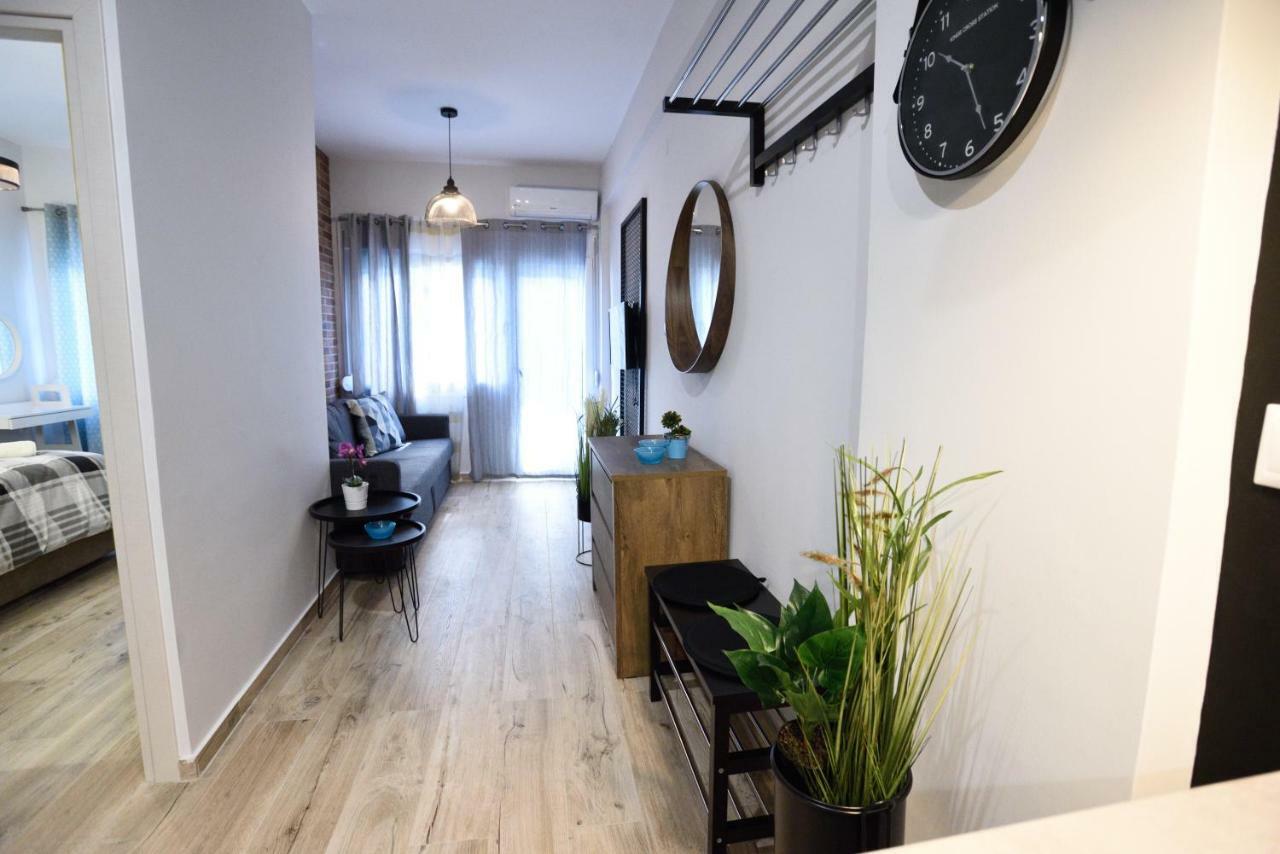 La Vie Boheme Central Apartment