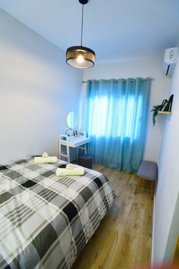 Apartment La Vie Boheme Central
