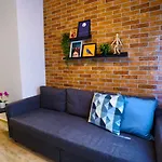 La Vie Boheme Central Apartments
